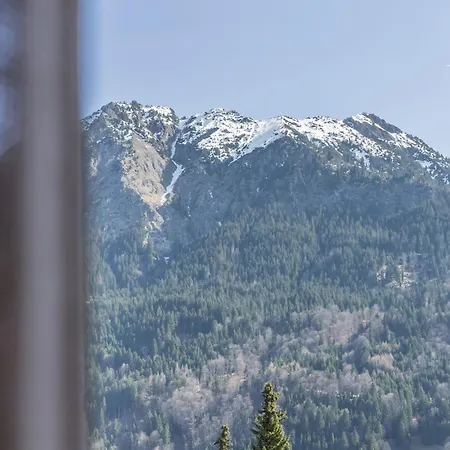 公寓 Himmelwaerts *