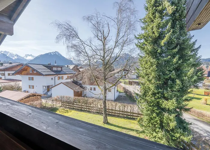 Appartamento Himmelwaerts *