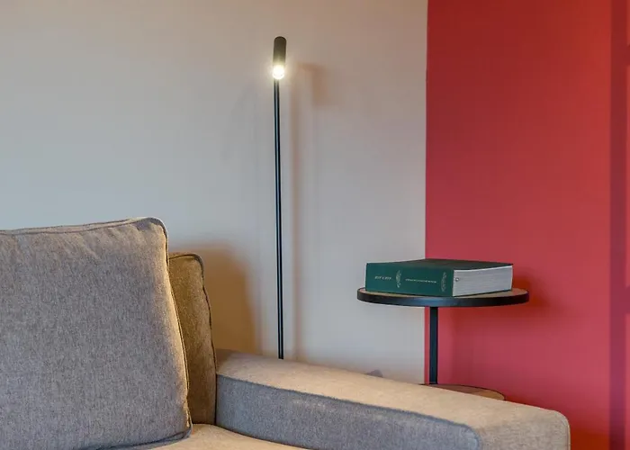 Himmelwaerts Appartamento Oberstdorf