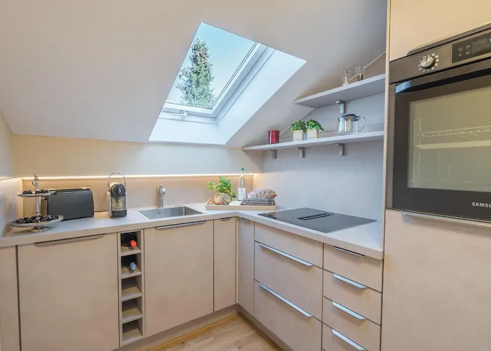 Himmelwaerts Appartamento *