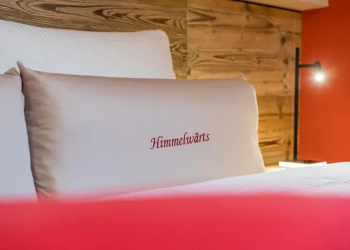 Appartamento Himmelwaerts *