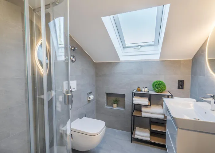 Himmelwaerts Appartamento Oberstdorf