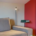 Himmelwaerts Lägenhet Oberstdorf