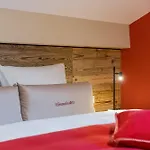 Himmelwaerts Lägenhet Oberstdorf