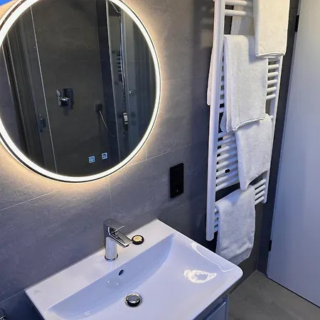 Himmelwaerts Apartamento *