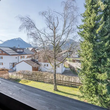 Apartamento Himmelwaerts *