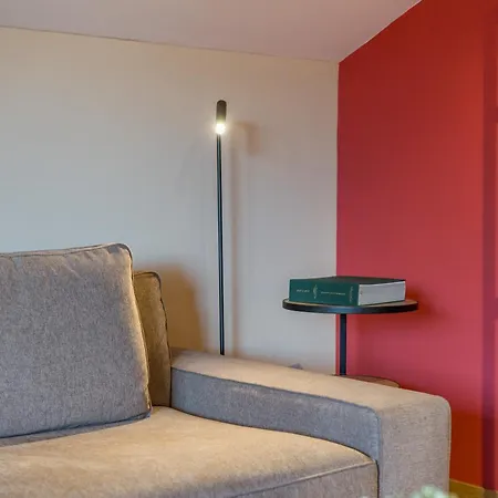 Himmelwaerts Apartman Oberstdorf