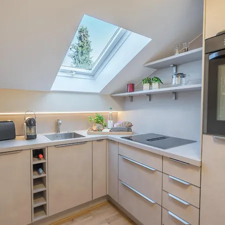 Himmelwaerts Apartamento *