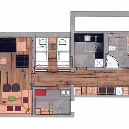 Himmelwaerts * Oberstdorf