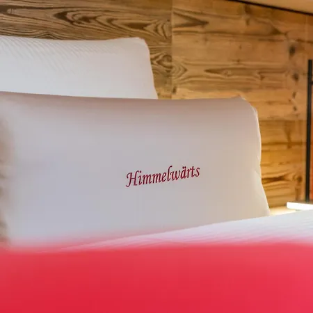 Apartment Himmelwaerts *