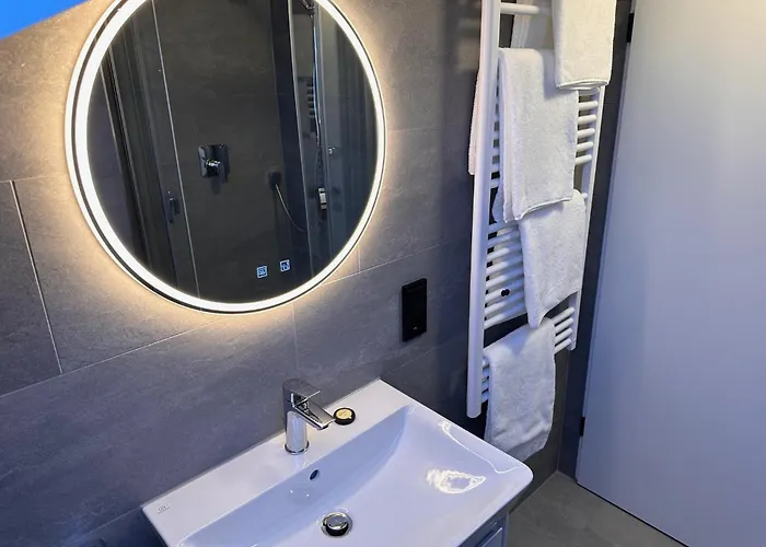 Himmelwaerts דירה *