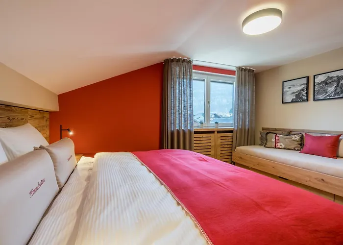 Himmelwaerts אוברסטדורף