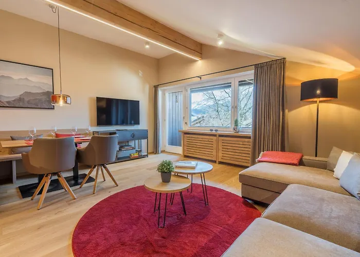 Himmelwaerts דירה *