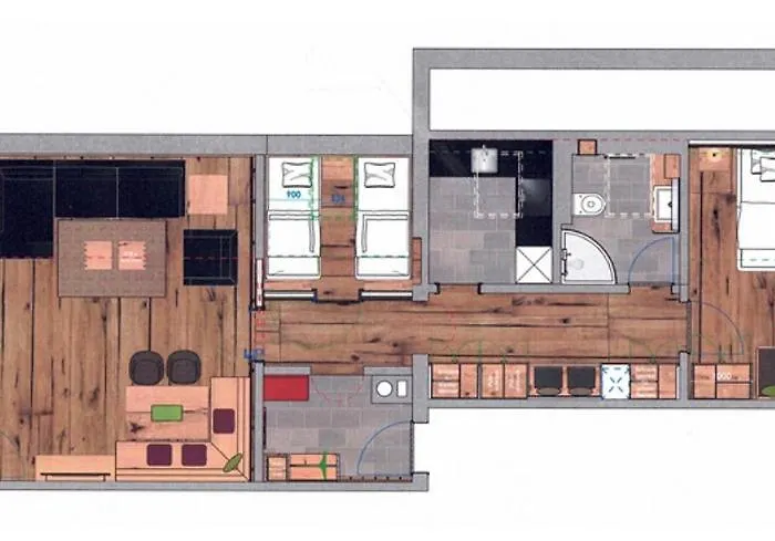 Himmelwaerts * אוברסטדורף