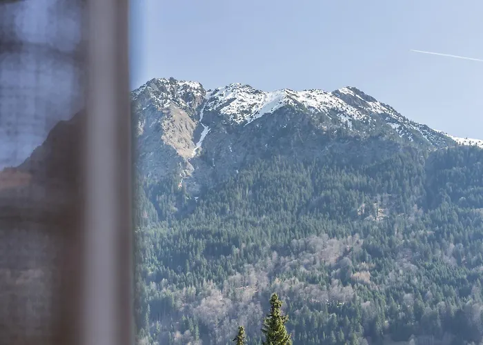 דירה Himmelwaerts *